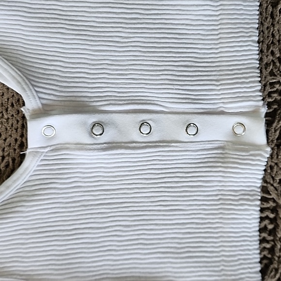 Aerie Crop Top - Picture 2 of 3